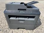 Brother DCP-L2540DW  laserprinter, Computers en Software, Printers, Ophalen, Gebruikt, Printer, Scannen