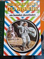 Livres découvertes du monde 8 pièces, Ophalen, Zo goed als nieuw