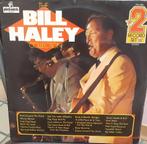 the bill haley collection 33 t 2lp, CD & DVD, Utilisé, Enlèvement ou Envoi