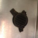 DIVERS Afdekplaat mistlamp links Suzuki Wagon-R+ (RB), Utilisé, Suzuki