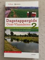 Dagstappergids Oost-Vlaanderen ( Lannoo ), Ophalen of Verzenden