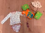 Zwemset, zwemhulp en zonnehoedje, Kinderen en Baby's, Ophalen, Zo goed als nieuw