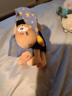 Diddl schaapje knuffel, Enlèvement ou Envoi, Autres personnages, Utilisé, Peluche