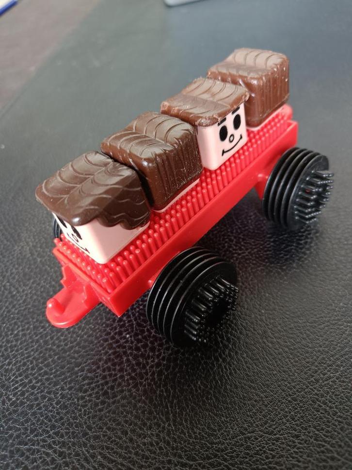 Bouwspeelgoed, Enfants & Bébés, Jouets | Blocs de construction, Utilisé, Nopper, Enlèvement ou Envoi