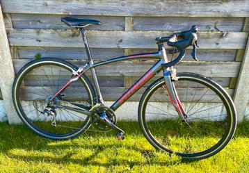 Specialized Secteur Comp koersfiets  beschikbaar voor biedingen