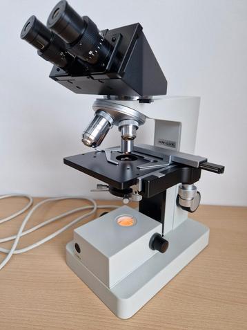 Leitz HM-LUX microscoop  beschikbaar voor biedingen