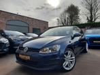 VW Golf 7,1.6TDi/euro6b,Navi,Pdc,Adaptive Cc,18Duim,Garantie, Auto's, Voorwielaandrijving, Stof, 4 cilinders, 1600 cc