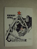 51722 - OOSTMALLE - KERSTSTAL - KERSTMIS IN OOSTMALLE, Verzamelen, Verzenden