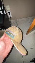 Gucci pet, Kleding | Heren, Hoeden en Petten, Ophalen of Verzenden, Zo goed als nieuw, Pet