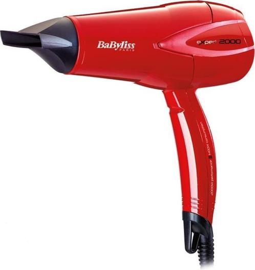 haardroger Babylss D302RE, Handtassen en Accessoires, Uiterlijk | Haarverzorging, Nieuw, Haardroger, Ophalen of Verzenden