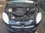 ZEKERINGKAST Fiat Bravo (198A) (0051829178), Gebruikt, Fiat