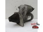 Startmotor van een Saab 9-3, Ophalen of Verzenden, 3 maanden garantie, Gebruikt, Saab