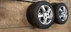 Jantes alu 15', Auto-onderdelen, Banden en Velgen, Ophalen, Gebruikt, 15 inch, Velg(en)