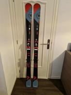 ski, Ophalen, Rossignol, Zo goed als nieuw, Ski's