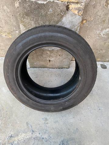 4 banden Michlin pilot st 225/55-ZR16 beschikbaar voor biedingen