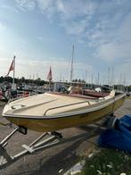 Speedboot Beekman, Watersport en Boten, Gebruikt, Ophalen of Verzenden, Minder dan 70 pk, 3 tot 6 meter