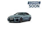 BMW i4 M SPORT PRO - HAAK - HIFI - NA, Auto's, 340 pk, Parkeersensor, 251 kW, 5 deurs