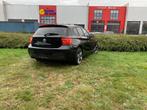 bmw 116i M-pakket full-options, 100 kW, Achat, Entreprise, Noir