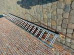 3 delige ladder, Ophalen, Zo goed als nieuw, Ladder