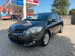 Toyota Auris bj2012 1 eigenaar 1.3 Benzine 104692km, Auto's, Toyota, Voorwielaandrijving, Zwart, 4 cilinders, Electronic Stability Program (ESP)