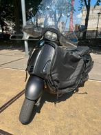 Vespa Sprint Full option klasse Notte, Fietsen en Brommers, Ophalen, Vespa S, Zo goed als nieuw, Benzine