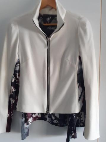 Gilet Nicky Vankets, taille 38, Enlèvement ou Envoi, Comme neuf, Taille 38/40 (M)