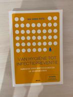 Van hygiëne tot infectiepreventie, Enlèvement, Comme neuf, Mia Vande Putte