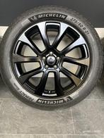 21” orig Land Rover Range Rover Sport L461 velgen + banden, Gebruikt, 275 mm, Banden en Velgen, All Season