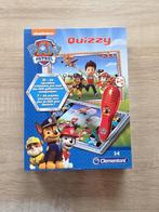 Paw Patrol Quizzy, Ophalen of Verzenden, Gebruikt