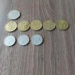 Monnaies anciennes de Chypre, Timbres & Monnaies, Monnaies | Europe | Monnaies non-euro, Enlèvement ou Envoi