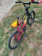 BMX Redline, Ophalen, Gebruikt, Redline