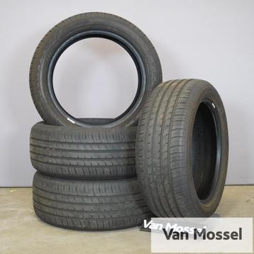 Maxxis Premitra 5 zomerbanden 215/50/R17 beschikbaar voor biedingen