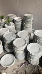 Borden klein en groot, Antiek en Kunst, Antiek | Servies compleet, Ophalen