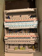 Elektriciteitswerken + keuring (0483/55.60.40)