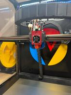 Vivedino troodon 400x400x400mm 3d printer, Informatique & Logiciels, 3D Imprimantes, Enlèvement, Comme neuf