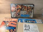 Homas tour - het grote wielren spel - s6391, Verzenden, Zo goed als nieuw