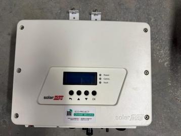 SolarEdge SE4000H omvormer beschikbaar voor biedingen