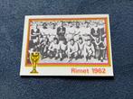 panini sticker WK 74 nr 40, Hobby en Vrije tijd, Stickers en Plaatjes, Ophalen of Verzenden, Nieuw, Sticker