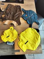 4 vestes pour chien ensemble pour 25 €, Animaux & Accessoires, Enlèvement ou Envoi