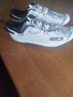 Sidi race schoenen shot, Fietsen en Brommers, Fietsaccessoires | Fietskleding, Ophalen of Verzenden, Zo goed als nieuw, Schoenen