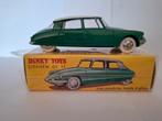 CITROËN DS DINKY TOYS NEW TOUJOURS DANS LEUR EMBALLAGE, Hobby & Loisirs créatifs, Enlèvement ou Envoi, Comme neuf, Dinky Toys