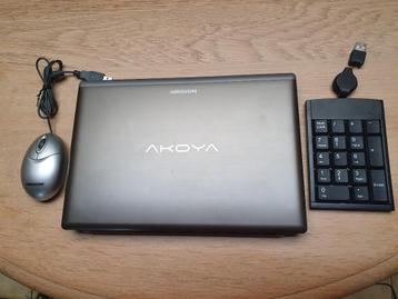 laptop / notebook beschikbaar voor biedingen
