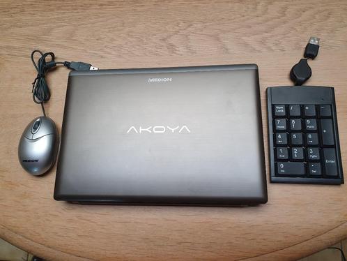 laptop / notebook, Computers en Software, Windows Laptops, Zo goed als nieuw, 10 inch of minder, 3 tot 4 Ghz, 8 GB, Azerty, Ophalen