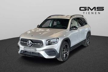 Mercedes-Benz GLB 180 d beschikbaar voor biedingen