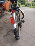 fiets  mtb, Fietsen en Brommers, Geen vering, Ophalen, Gebruikt, Overige merken