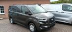 Ford Transit Custom 170pk Automaat NAVI 34670 excl btw 5j wa, Auto's, Ford, Stof, 1995 cc, Zwart, 4 cilinders