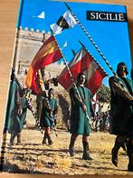 Sicilië, Boeken, Ophalen of Verzenden, Zo goed als nieuw