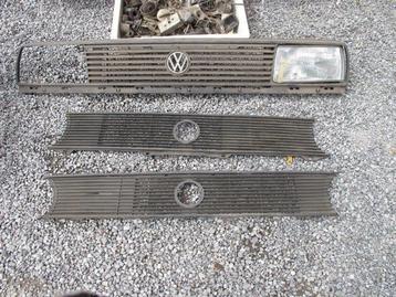 Golf MK1 onderdelen beschikbaar voor biedingen