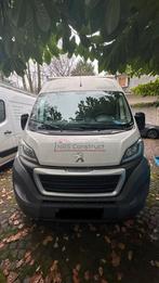 Peugeot Boxer L3H2, Auto's, Bestelwagens en Lichte vracht, Diesel, Particulier, Te koop, Peugeot