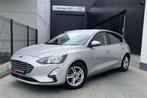 Ford Focus 1.0 EcoBoost/airco......., 5 places, Berline, 998 cm³, 1322 kg